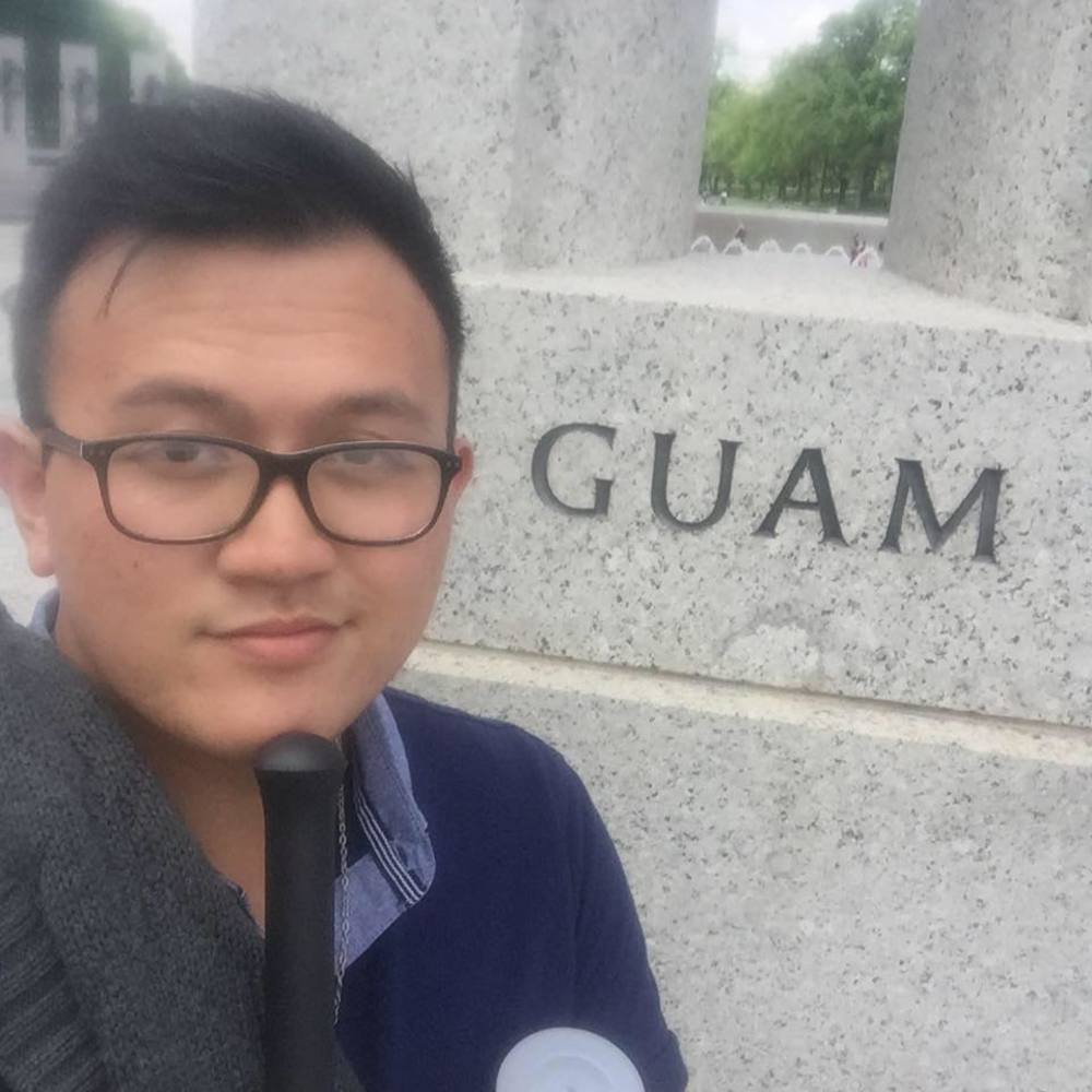 Meet your Posher, Jake